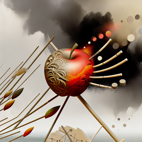 Apple’s China Dependency: Risks, Challenges, and Diversification Strategies