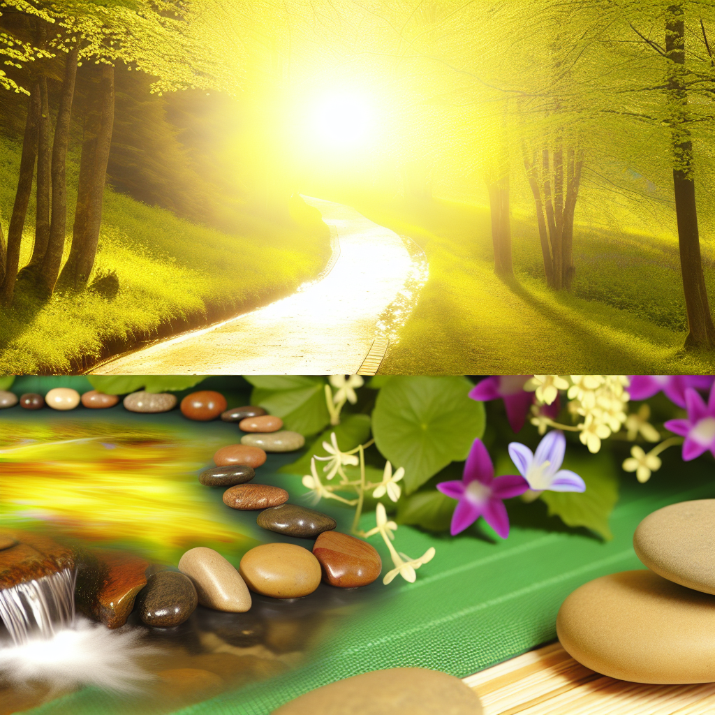 Meditation for Beginners: Your Path to a Calmer You