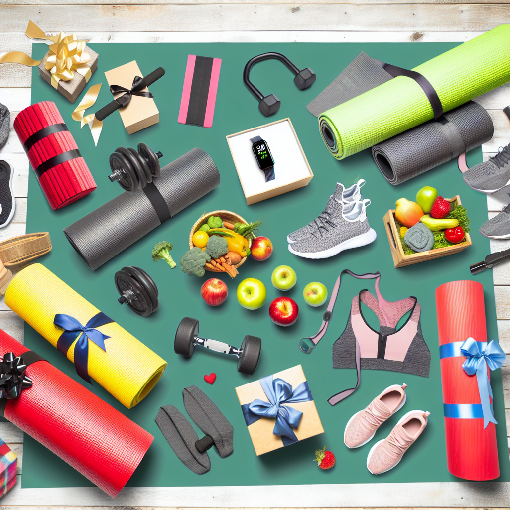 36 Best Fitness Gifts from Mavigadget to Kickstart Your Healthy Lifestyle