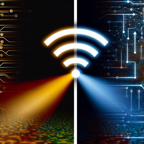 Boost Your WiFi Signal: Eliminate Dead Zones and Enjoy Seamless Connectivity