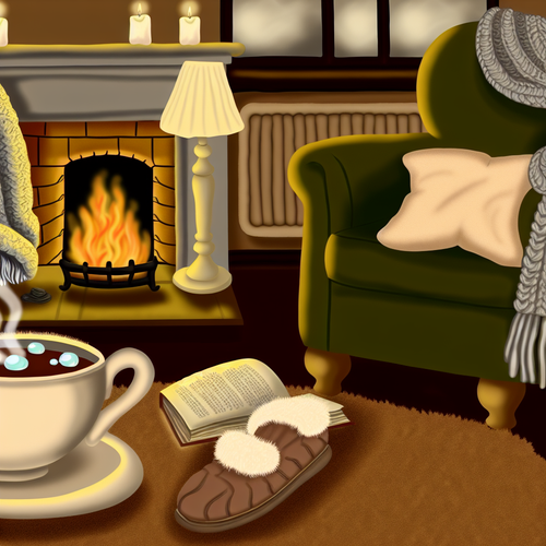 Stay Cozy: Simple Ways to Keep Your House Warm Without Turning Up the Heat