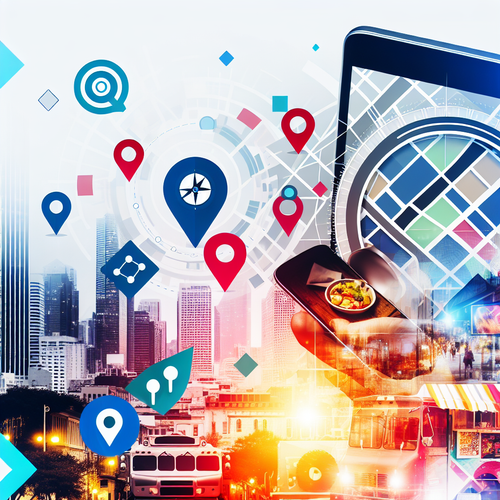 Explore Your City Like a Local: Smart Tools for Modern Navigation