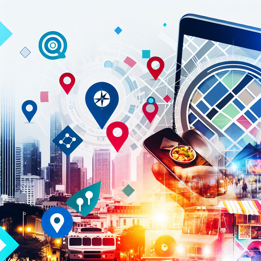 Explore Your City Like a Local: Smart Tools for Modern Navigation