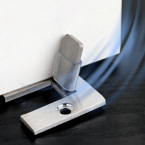 Door Stopper Gift Guide: Practical & Stylish Home Protection with Stainless Steel