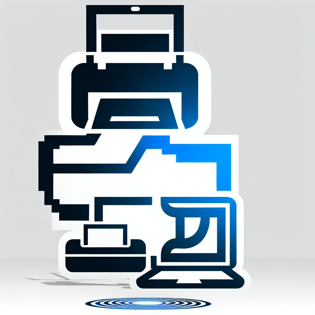 Connecting Your Printer to Your Laptop: A Driver-Free Guide