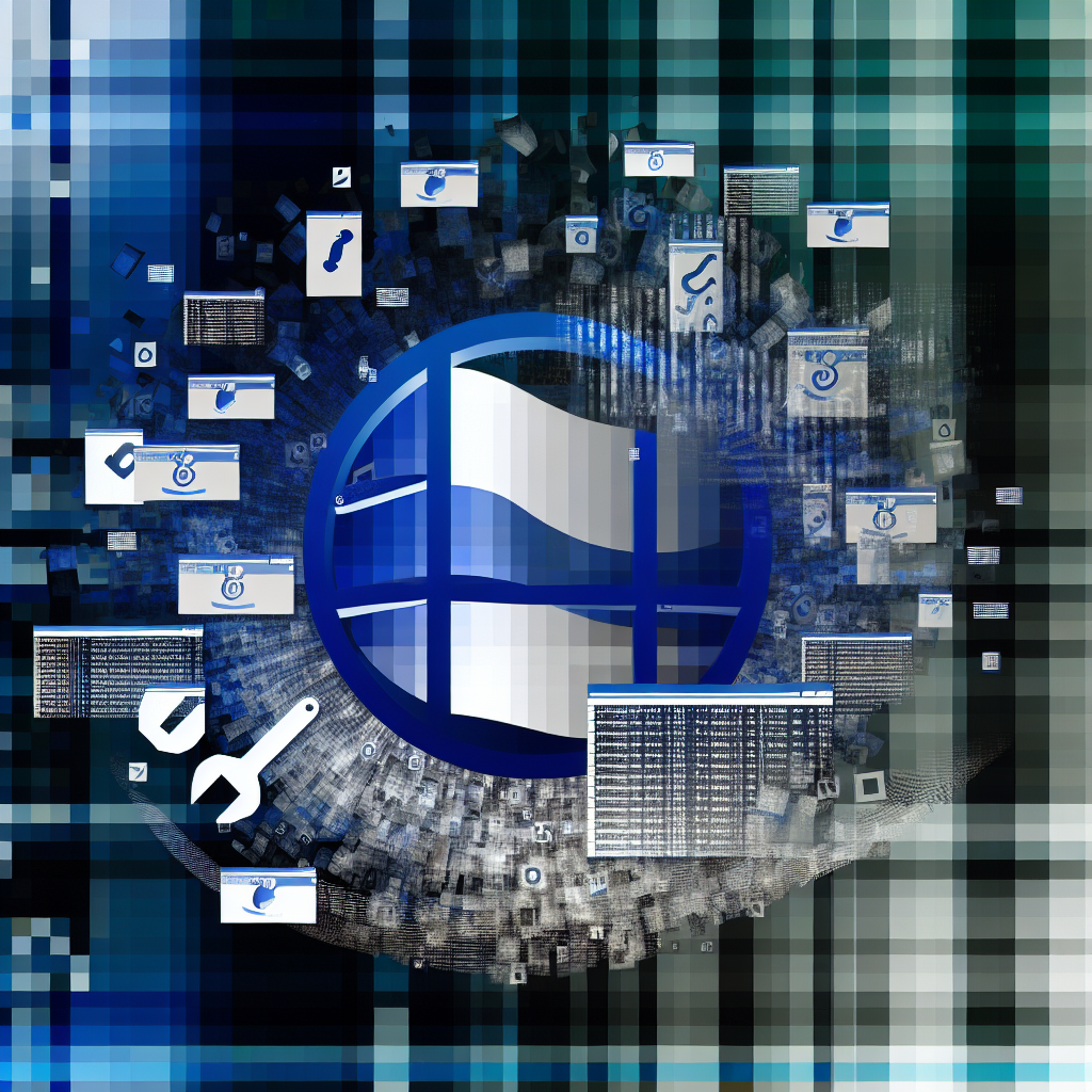 Troubleshooting Windows Like a Pro: Mastering the Command Prompt
