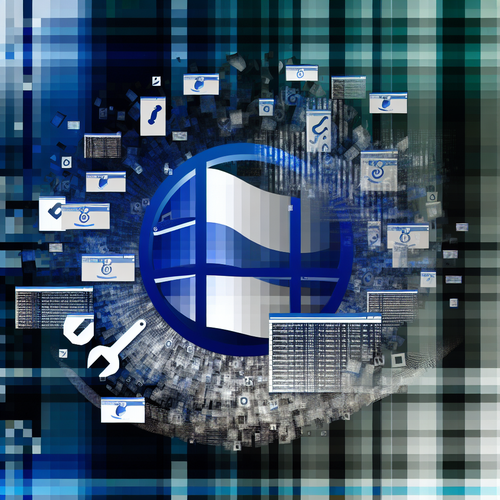 Troubleshooting Windows Like a Pro: Mastering the Command Prompt