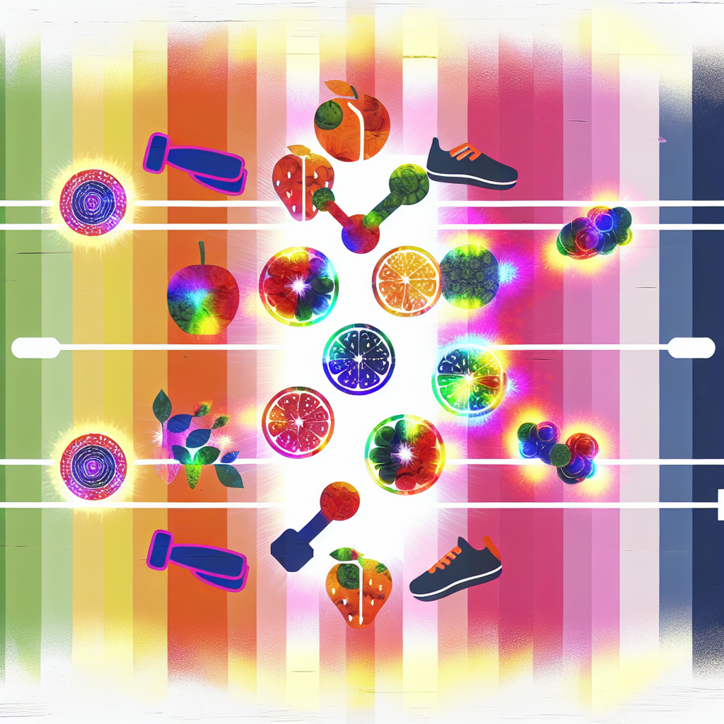 Naturally Boost Your Immune System: Simple Steps for Better Health