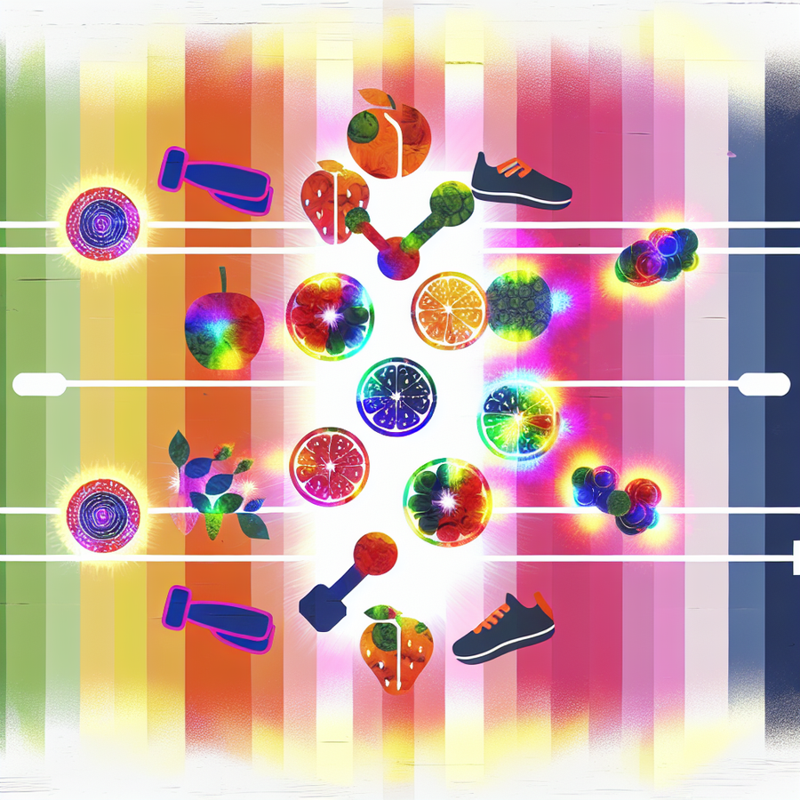Naturally Boost Your Immune System: Simple Steps for Better Health