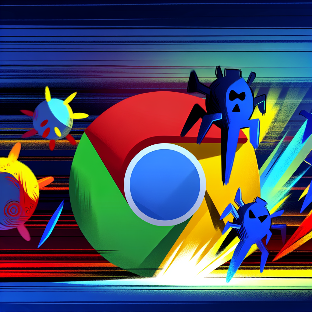 Chrome’s New Attack Warning: How to Stay Safe Online