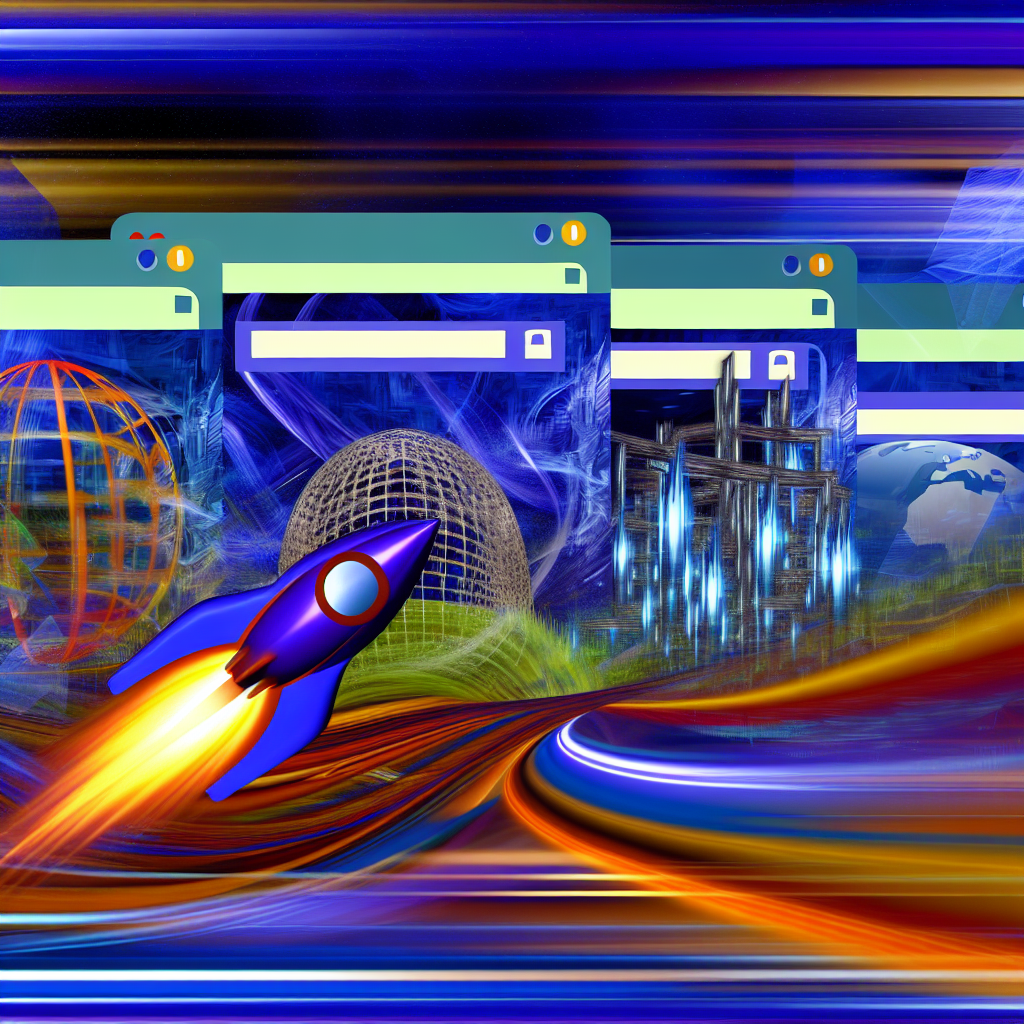 Best Web Browsers: Speed, Privacy, and Features Compared