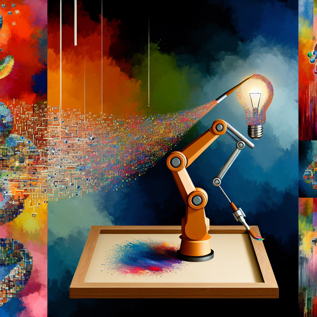 Midjourney’s New AI Image Generator: Improved Quality and Prompts