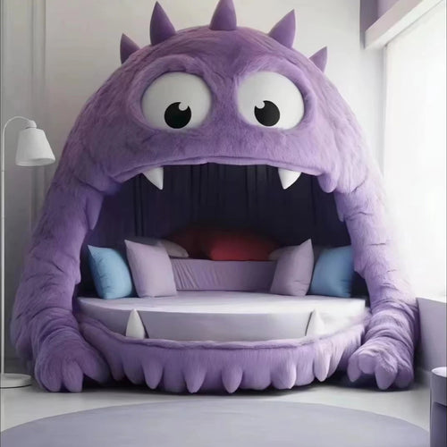 Giant Monster Cozy Plush Oversized Bed: The Ultimate Comfort Gift Guide