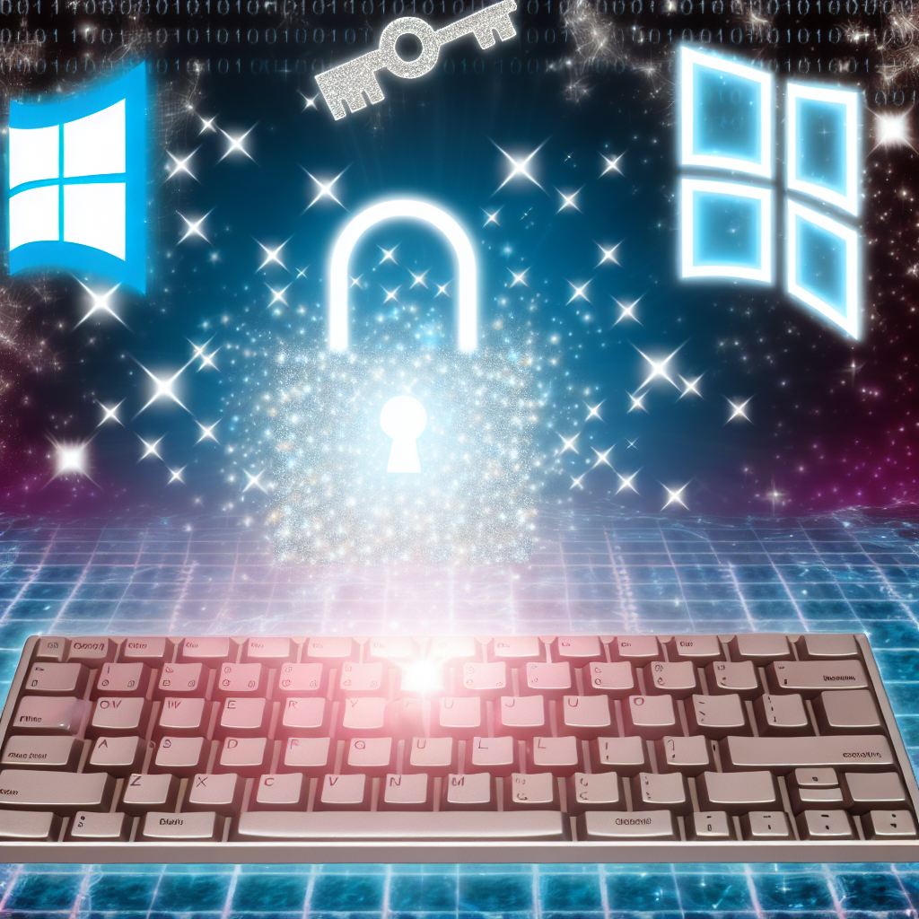 Unlock Keyboard Power: Essential Shortcuts for Windows and Mac