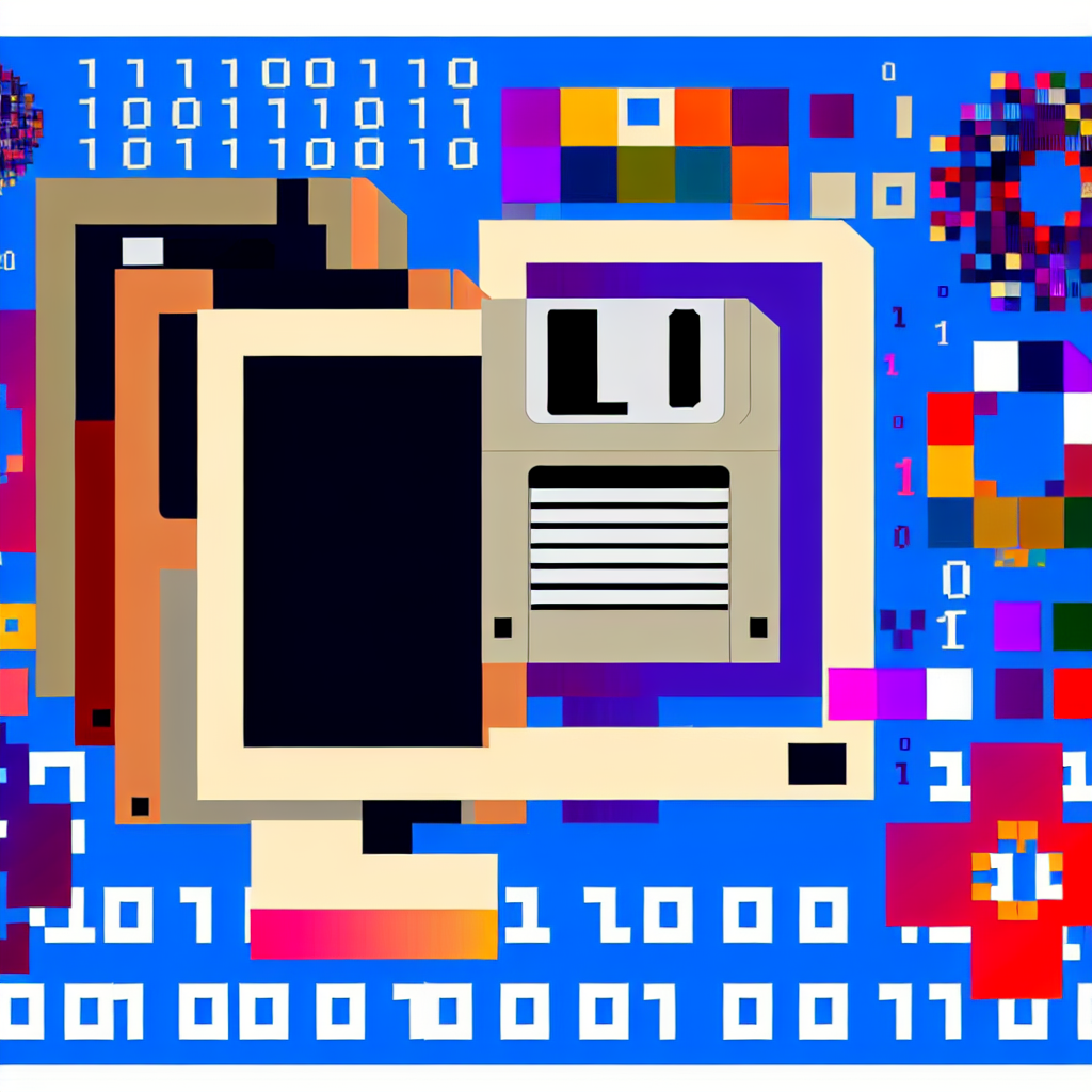 Microsoft Releases MS-DOS and Word Source Code: A Historic Look Back