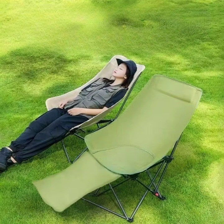 Relax Everywhere: The Ultimate Reclining Camping Chair Gift Guide