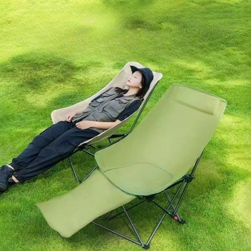 Relax Everywhere: The Ultimate Reclining Camping Chair Gift Guide
