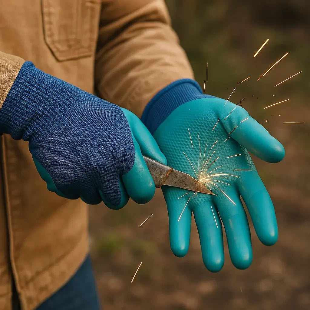 Tough Task Gloves: The Ultimate Gift Guide for Handyman & Construction Workers