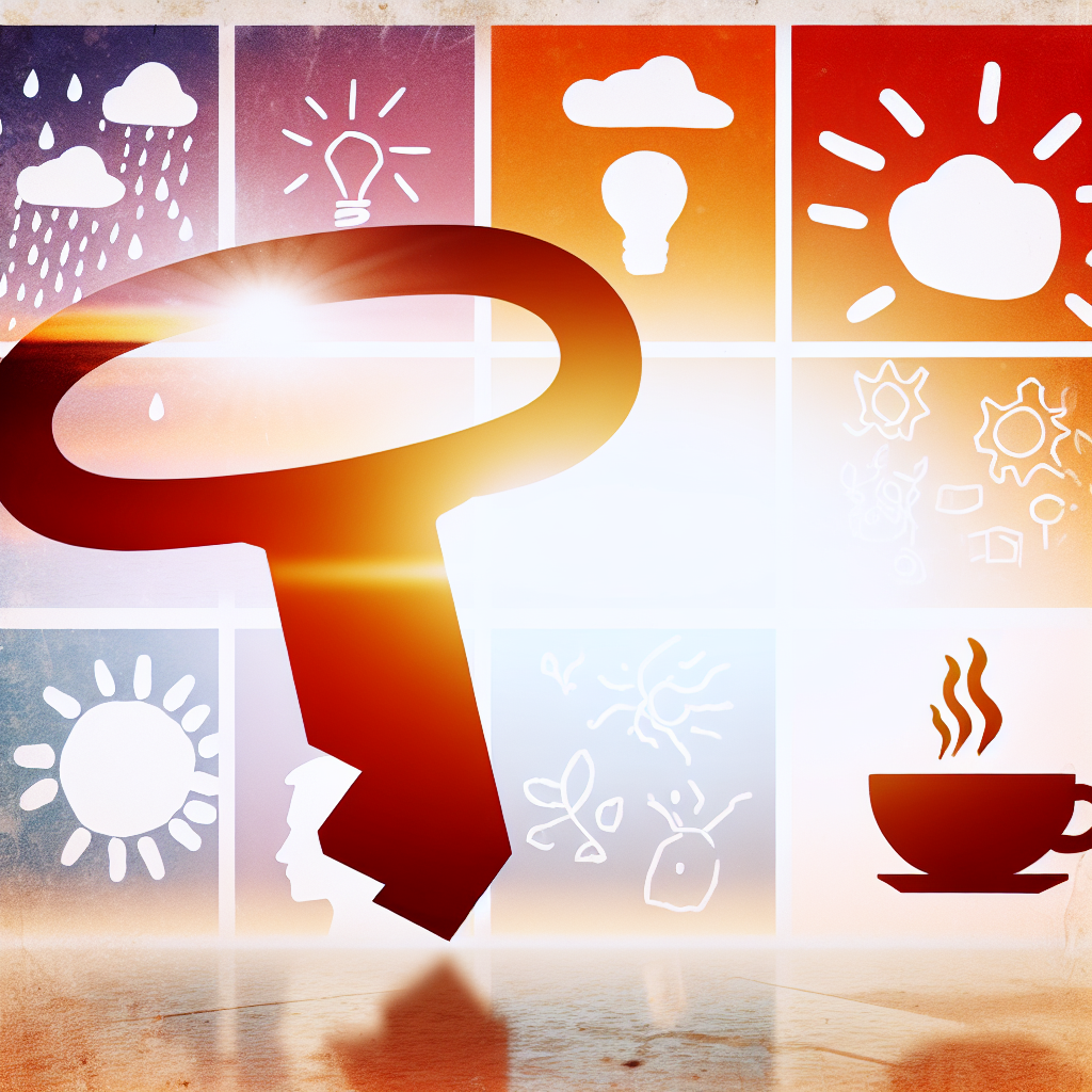 Unlock Your Mornings: A Guide to Becoming an Early Riser