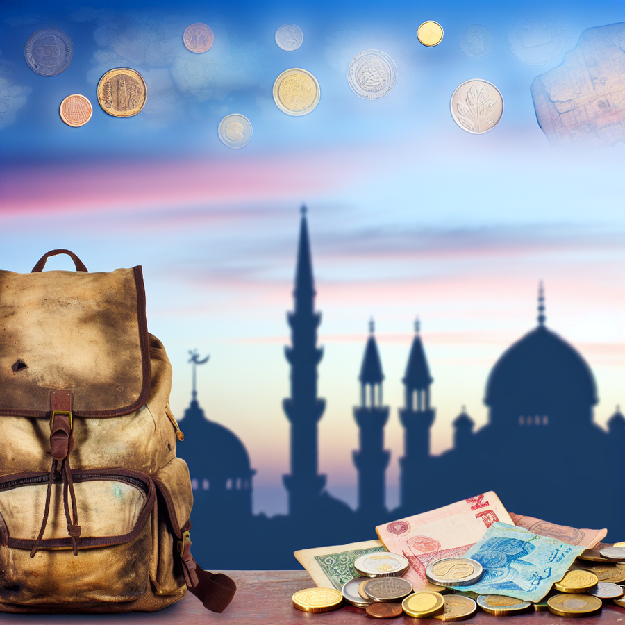 Dreaming of Travel? How to See the World on a Budget