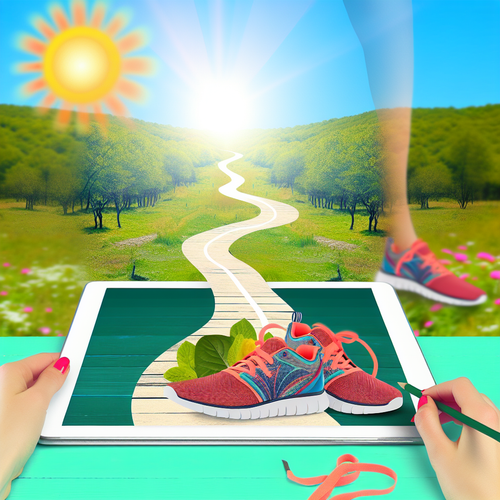 Walking for Happiness: Boost Your Mood with These Simple Steps