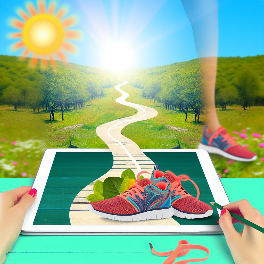 Walking for Happiness: Boost Your Mood with These Simple Steps
