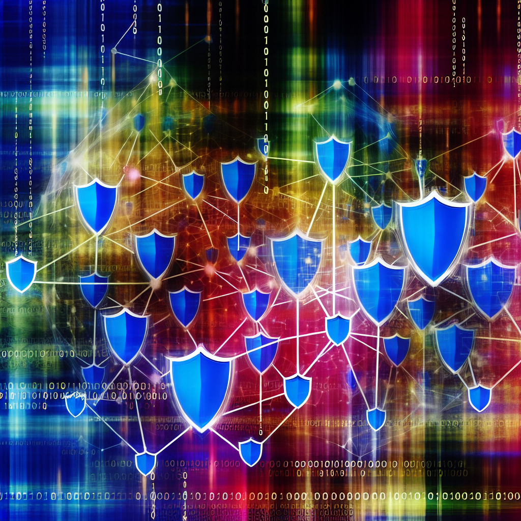 Protecting Infrastructure: How Internet Search Algorithms Enhance Security