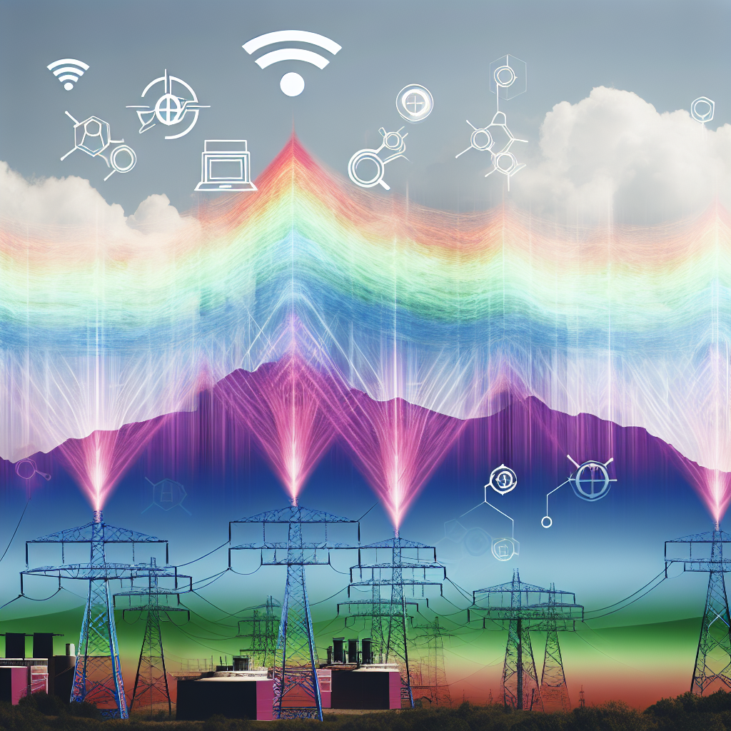 Securing Infrastructure: How Search Engine Tech Protects Power Grids and More