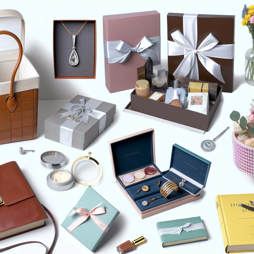 Gift Ideas for Women: Unique Presents She’ll Love (Mavigadget Finds)