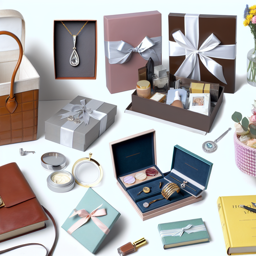 Gift Ideas for Women: Unique Presents She’ll Love (Mavigadget Finds)