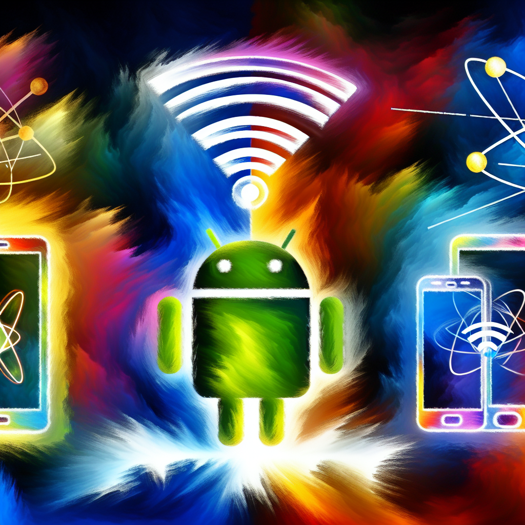 Turn Your Phone into a Wi-Fi Hotspot: A Complete Guide for Android and iPhone