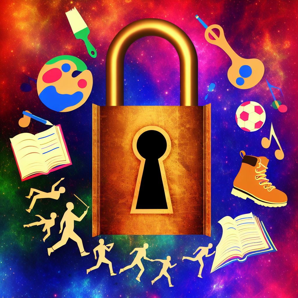 Unlock Your Weekend: Fun and Engaging Activities for Everyone
