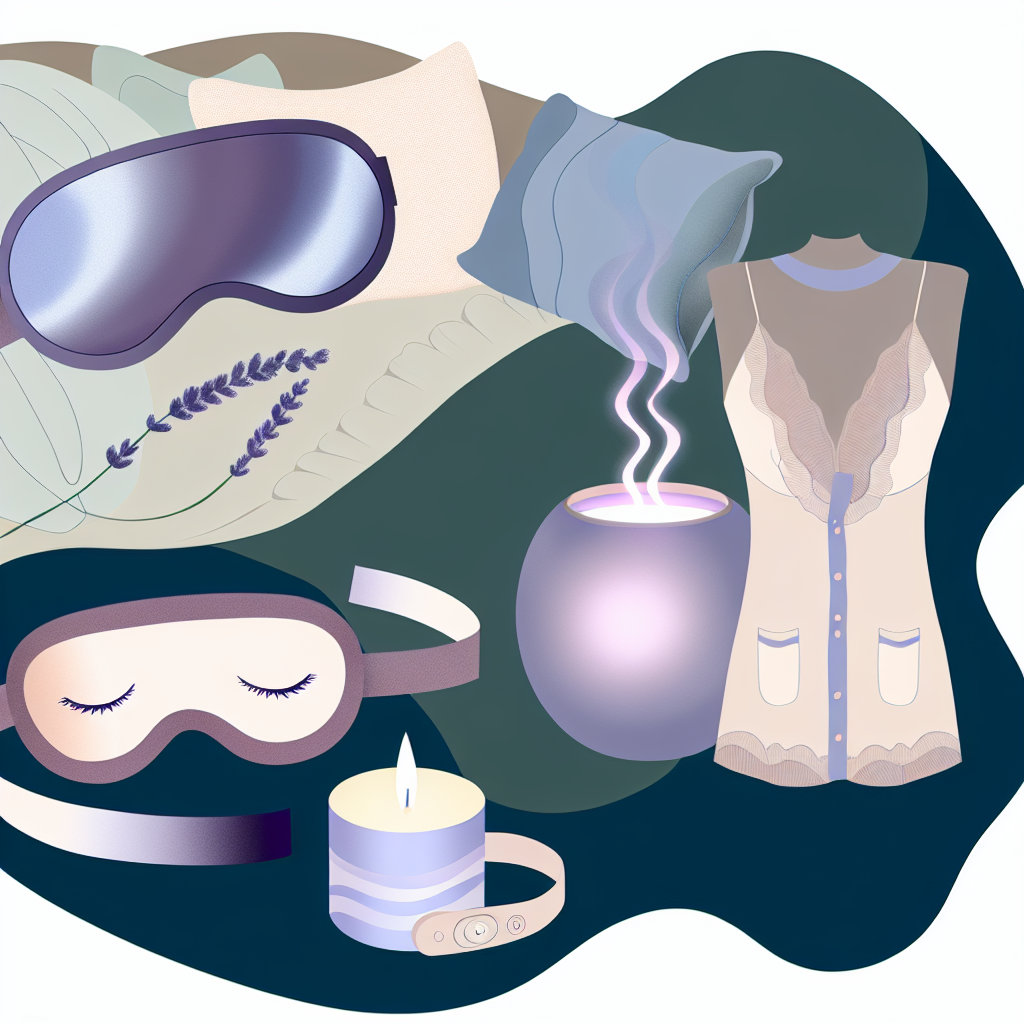 Sleep Sanctuary Gifts: Ultimate Guide to Restful Nights & Better Sleep