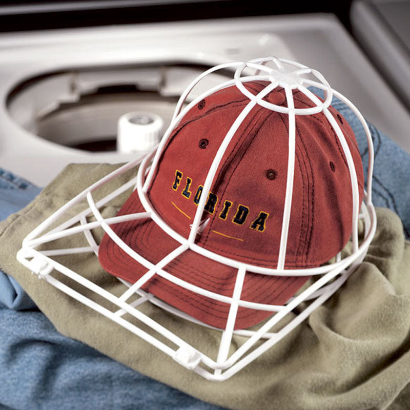 The Best Gift for Hat Lovers: A Ball Hat Protecting Washing Frame Review