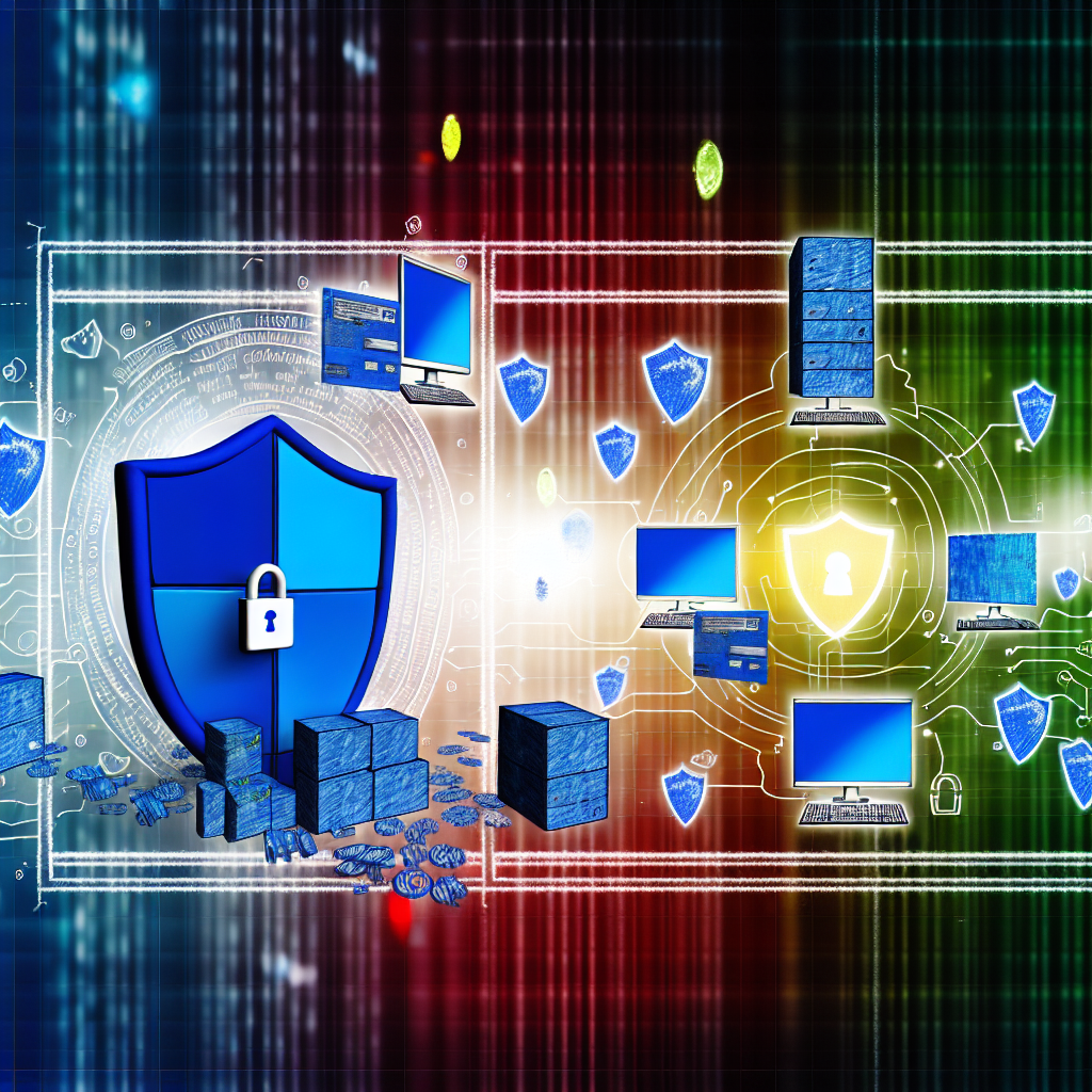 Microsoft Security Patch: What You Need to Know & How to Stay Protected