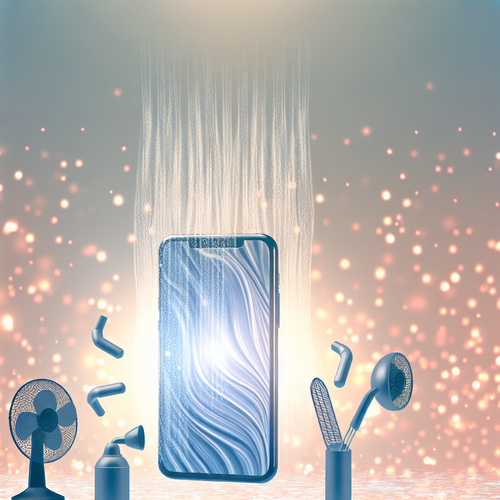 Beat the Heat: Simple Ways to Stop Your Phone from Overheating
