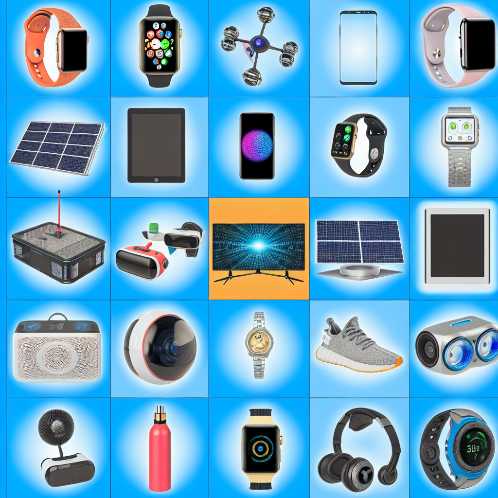 12 Tech Gifts to Simplify Life: Smart Gadgets & Upgrades for 2024