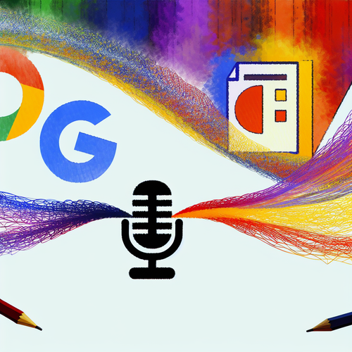 Turn Google Docs into Podcasts: How Gemini AI Simplifies Audio Creation