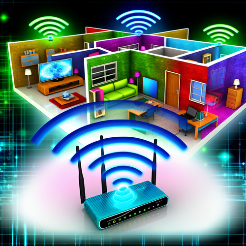 Slow Internet? Fix It Fast: Simple Wi-Fi Speed Boosts for Your Home