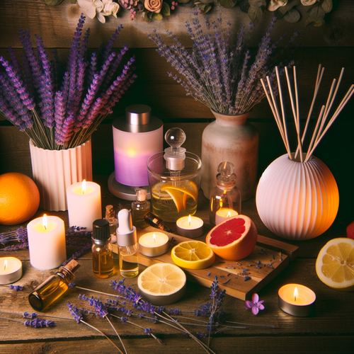 How to Make Your Home Smell Amazing: Simple Scent Secrets