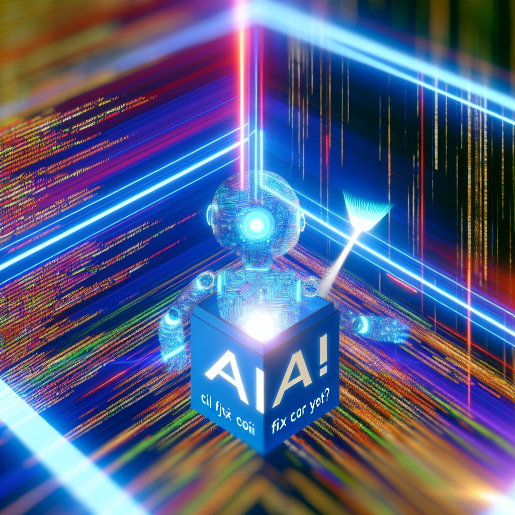 AI Debugging: Can AI Really Fix Your Code (Yet)?