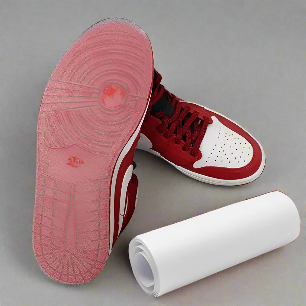 Give the Gift of Grip: Why Self-Adhesive Shoe Sole Pads Are the Perfect Present