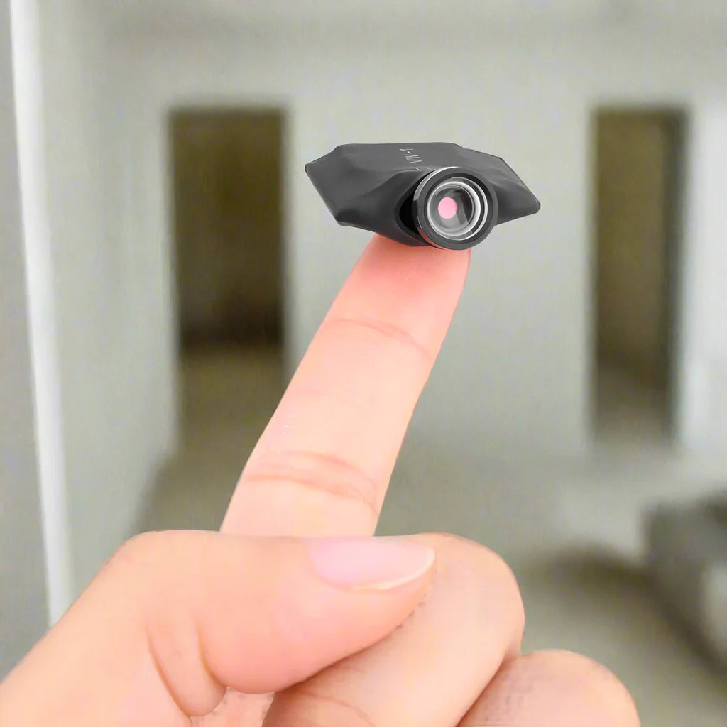 The Ultra Mini Invisible HD WiFi Hidden Camera: A Thoughtful Gift for Peace of Mind and Security