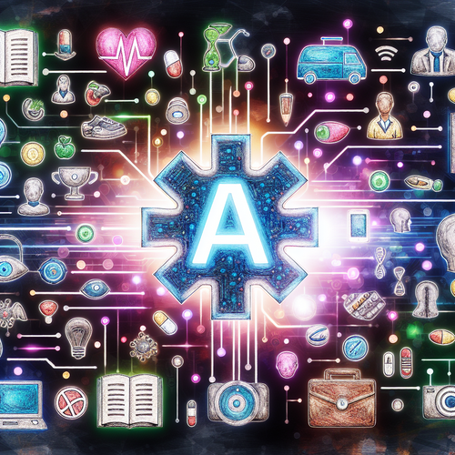 AI is Transforming Communication: Beyond Chatbots in Healthcare, Education & Customer Service