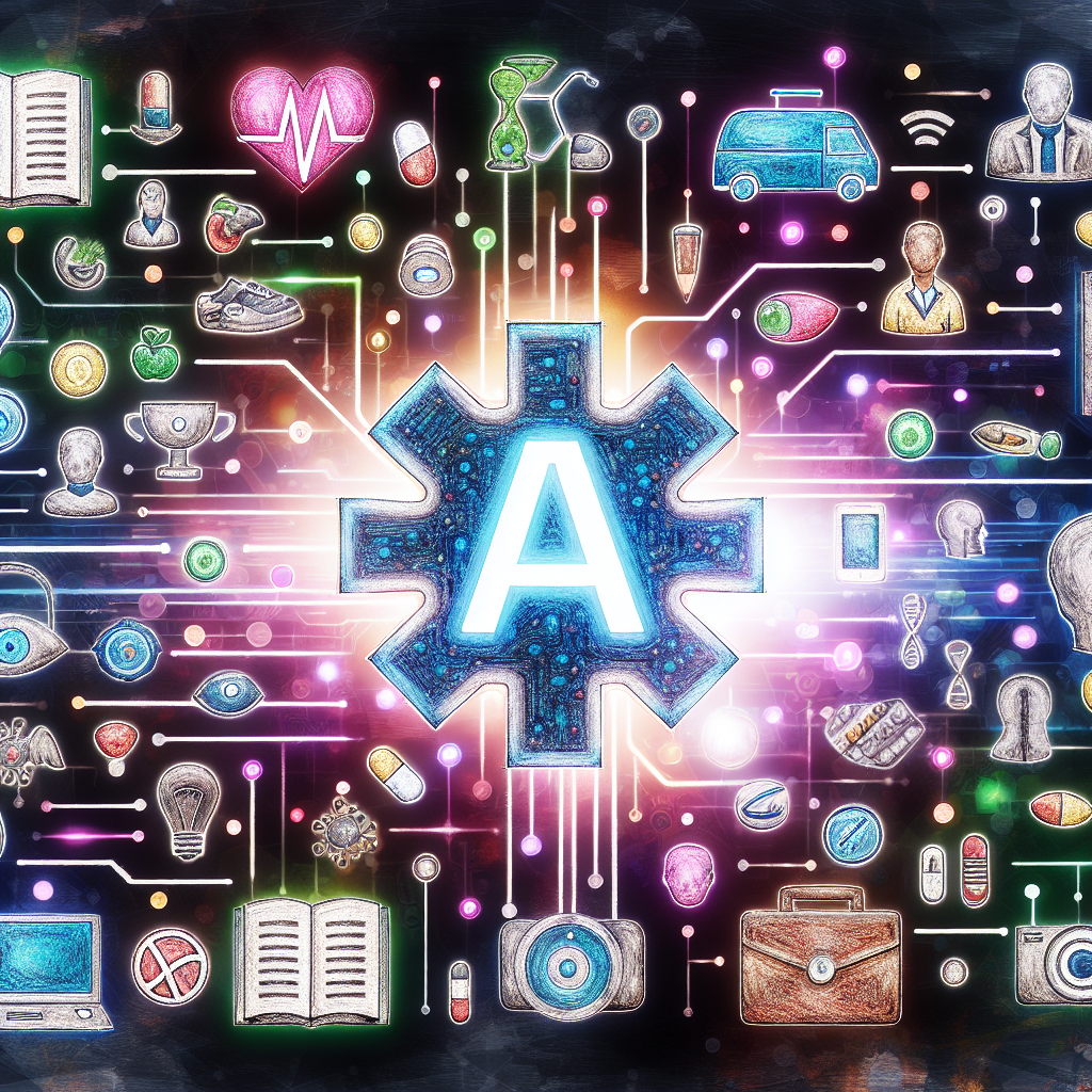AI is Transforming Communication: Beyond Chatbots in Healthcare, Education & Customer Service