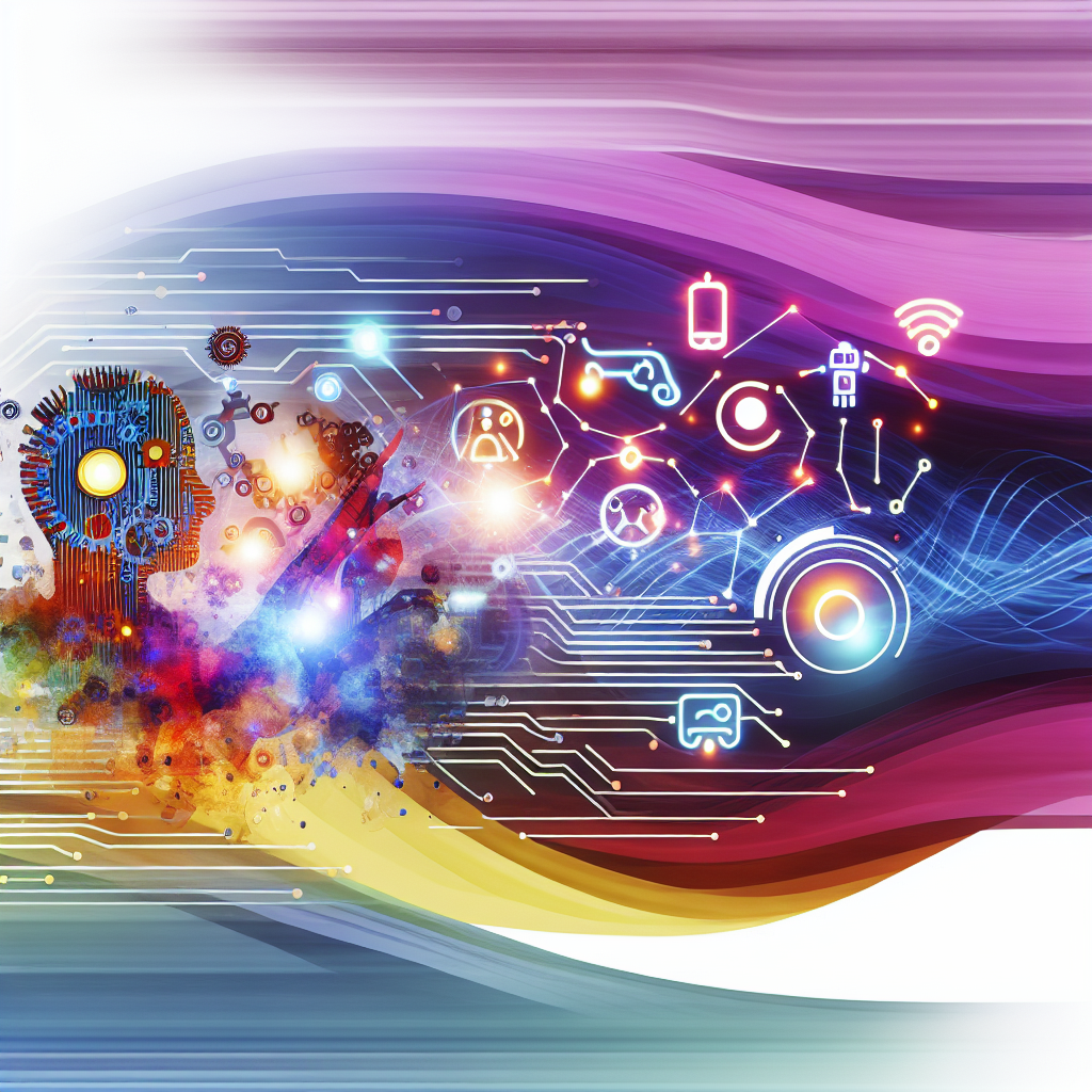 AI and Communication: How Artificial Intelligence is Reshaping Human Interaction