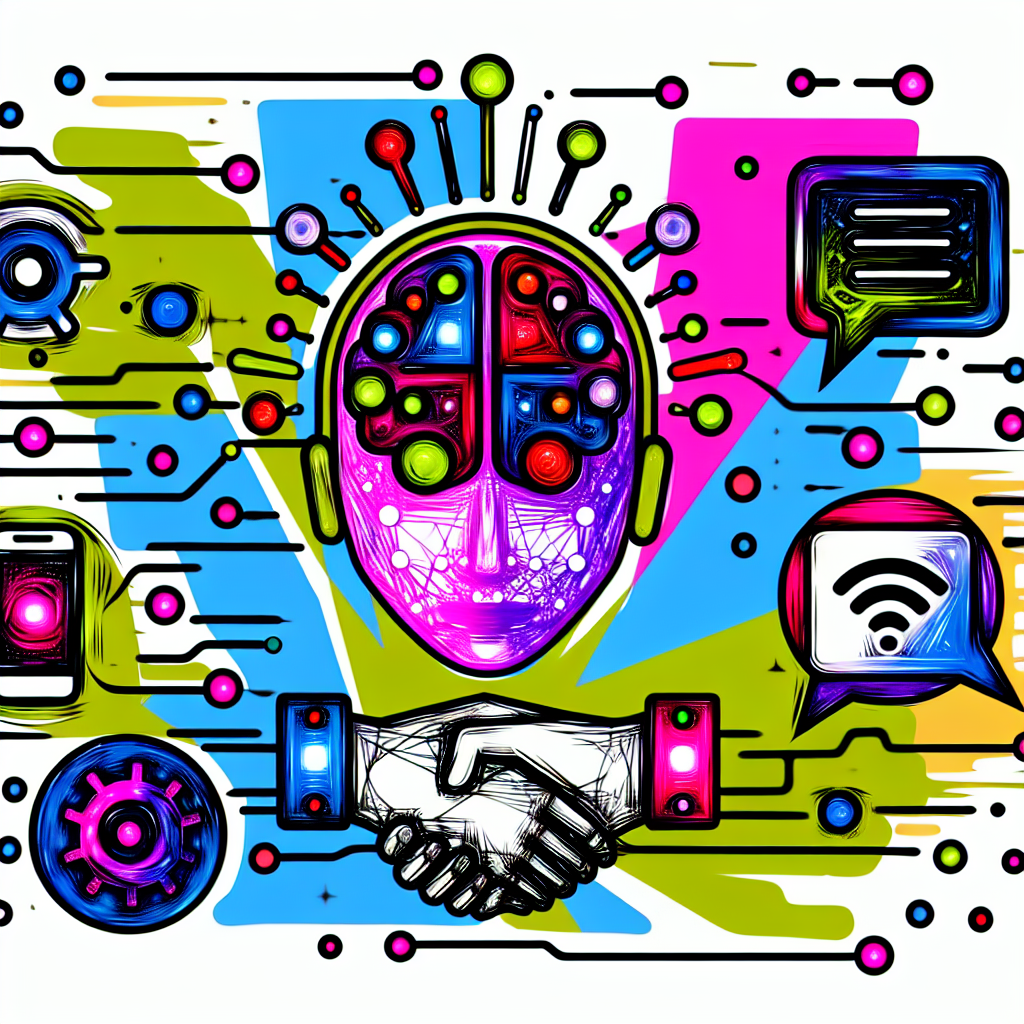 AI in Real Life: How AI is Transforming Communication & Face-to-Face Interactions