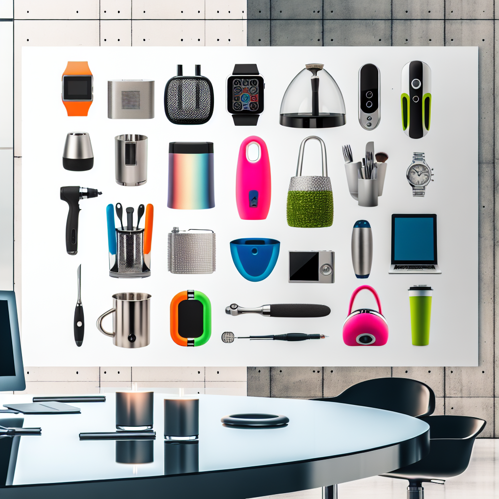 15 Gadgets You Didn’t Know You Needed: Must-Have Tools for Everyday Life