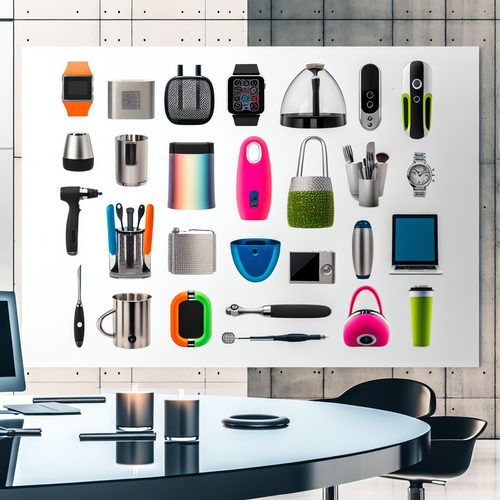 15 Gadgets You Didn’t Know You Needed: Must-Have Tools for Everyday Life