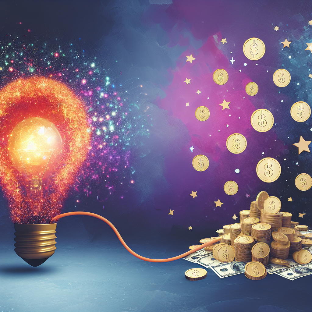 Turning Your Passion into Profit: Side Hustle Ideas You Can Start Now